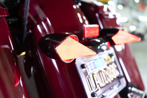 2020 Harley-Davidson Street Glide Special