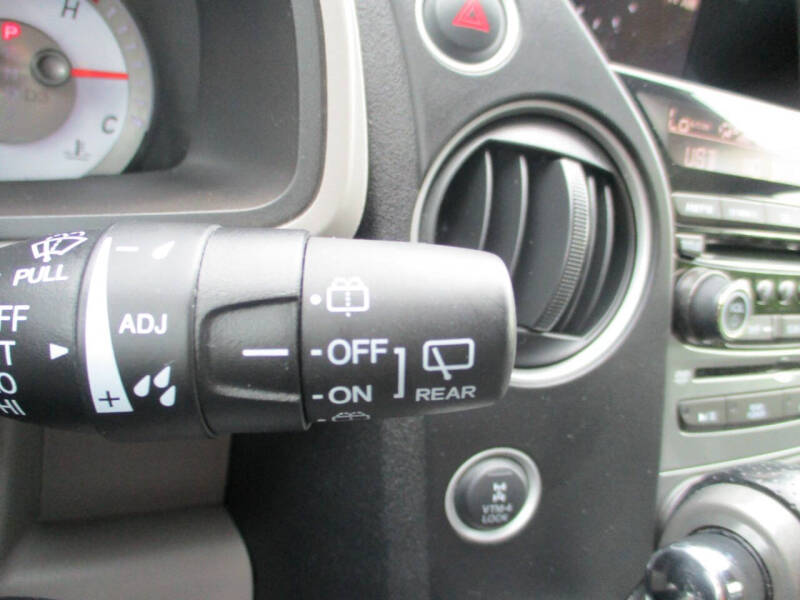 2013 Honda Pilot Touring