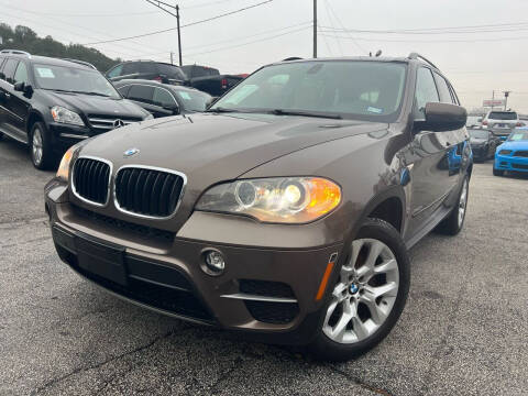 2013 BMW X5 for sale at Philip Motors Inc in Snellville GA