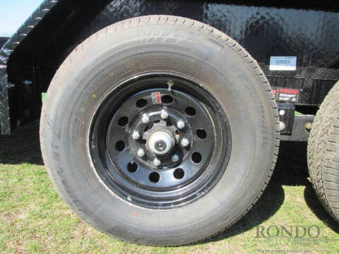 2026 Load Trail Equipment CB8320072MX