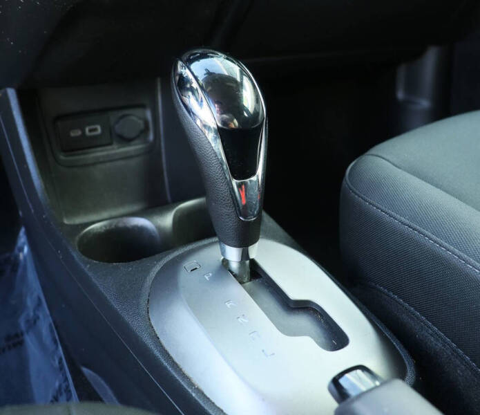 2022 Chevrolet Spark 1LT CVT