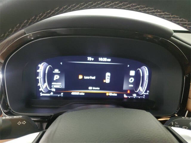 2023 Infiniti QX60 Autograph