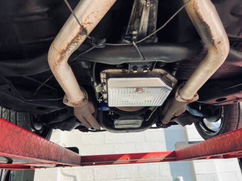 1966 Chevrolet Chevelle