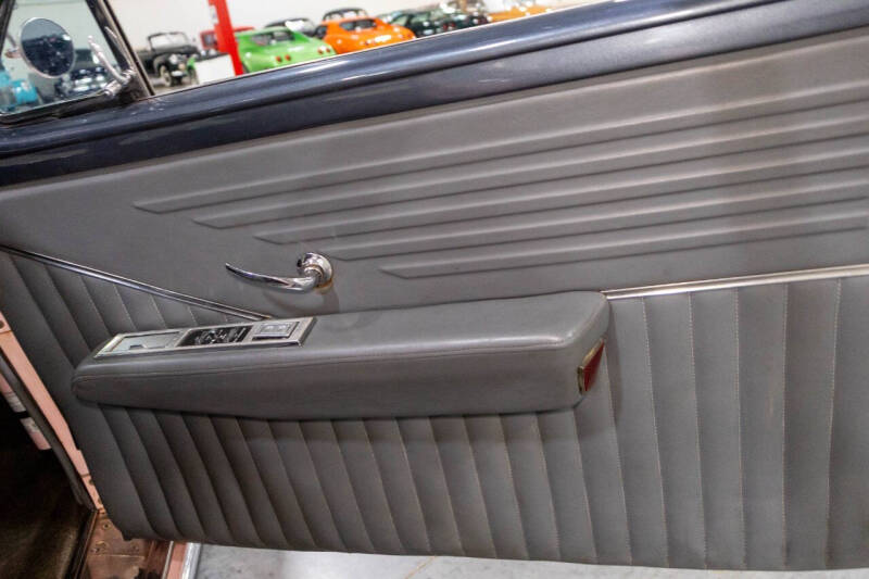 1949 Mercury coupe