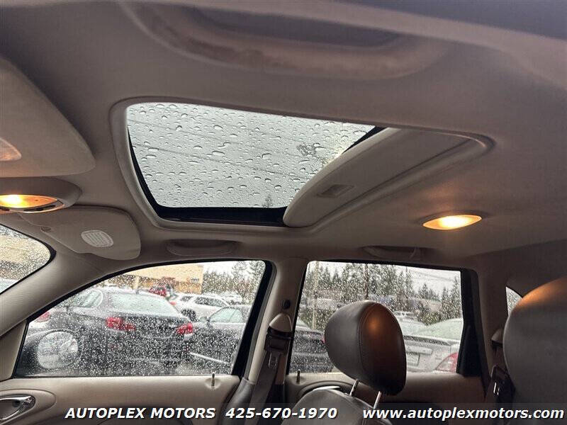 2002 Chrysler PT Cruiser Limited Edition