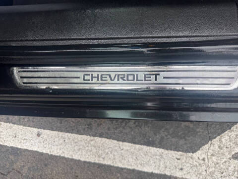 2014 Chevrolet Cruze 1LT Auto