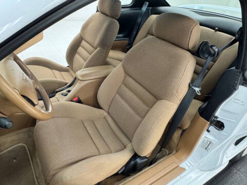 1996 Ford Mustang GT
