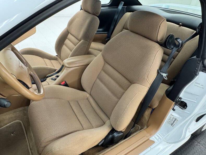 1996 Ford Mustang GT