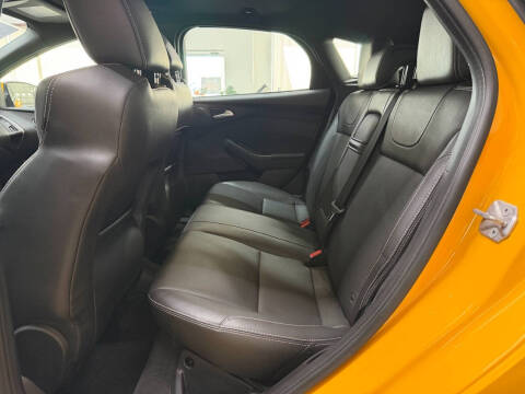 2013 Ford Focus ST