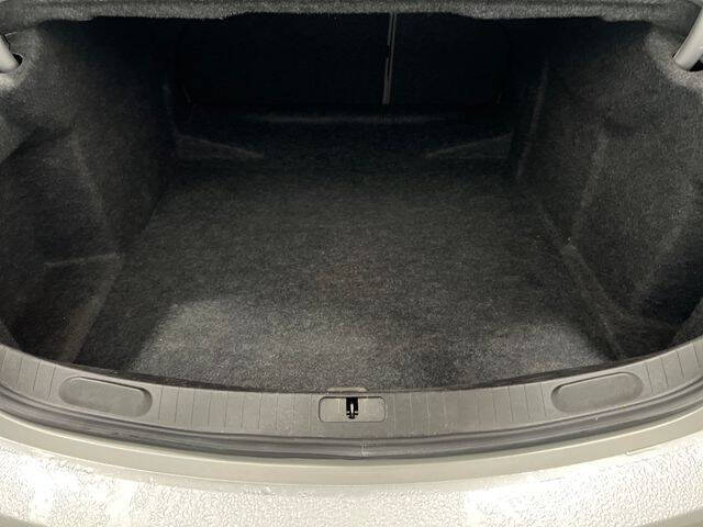 2014 Chevrolet Impala LS