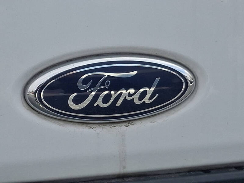 2016 Ford Transit