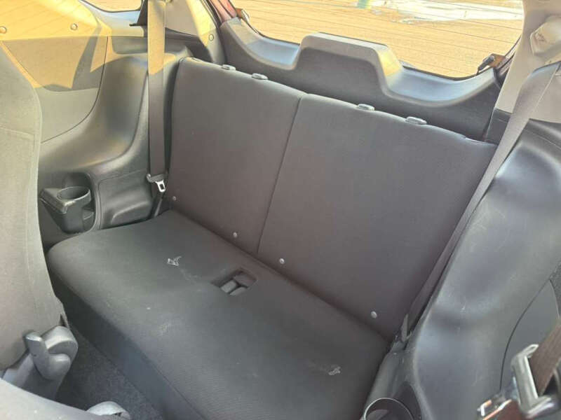 2014 Scion iQ