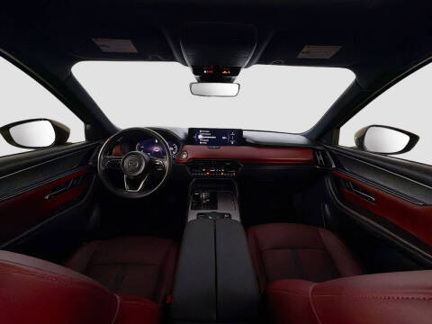 2025 Mazda CX-70 3.3 Turbo Premium Plus