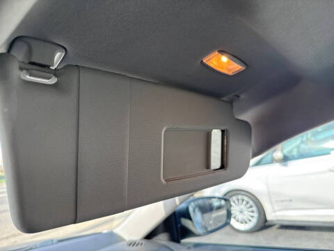 2011 Volkswagen Jetta