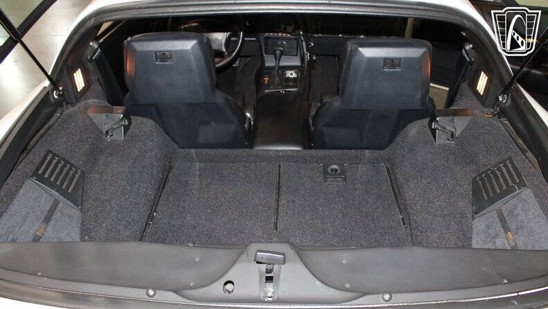 1992 Chevrolet Corvette