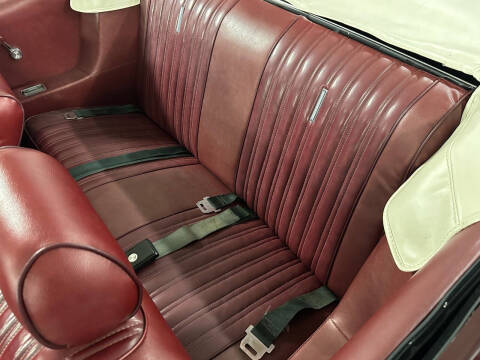 1969 Mercury Montego
