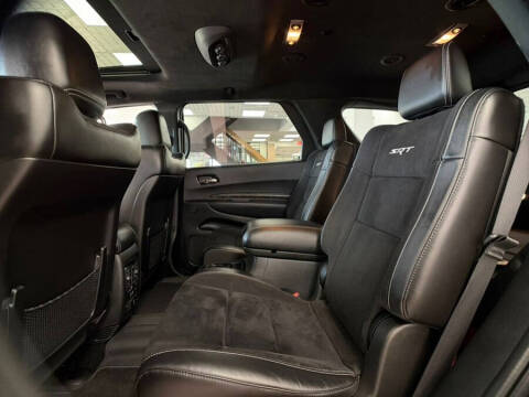 2022 Dodge Durango SRT 392