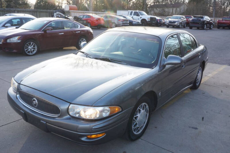 Buick LeSabre For Sale In Ashtabula, OH - Carsforsale.com®