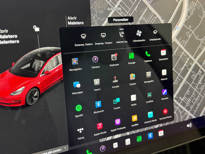 2019 Tesla Model 3 Base photo 54