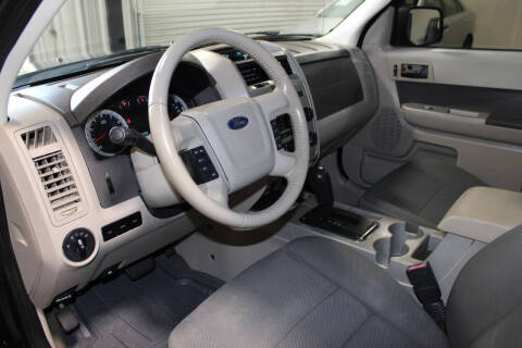 2009 Ford Escape XLT