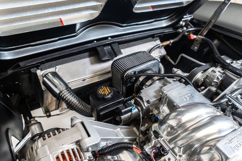 1963 Chevrolet Corvette