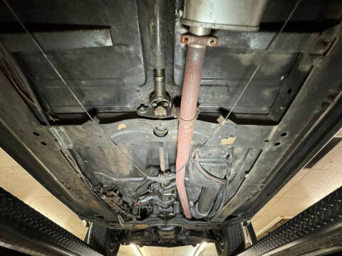 1949 Studebaker Commander