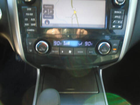 2014 Nissan Altima 2.5 SL