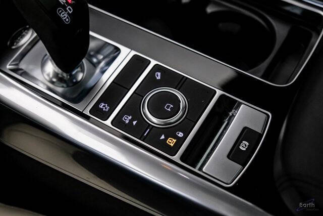 2021 Land Rover Range Rover Sport HST