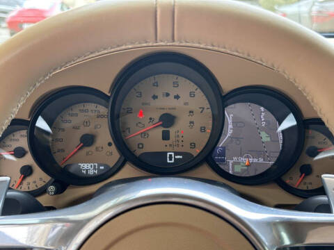 2014 Porsche 911 Carrera