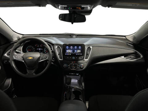 2024 Chevrolet Malibu LS Fleet