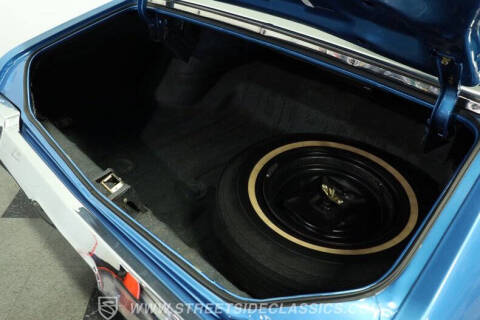1972 Oldsmobile Cutlass