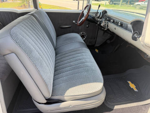 1956 Chevrolet 150