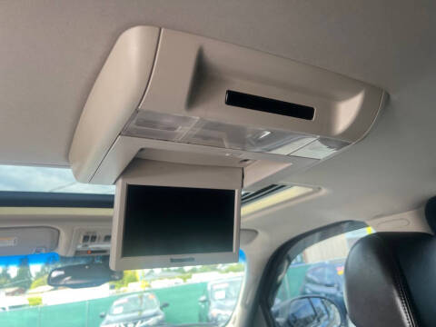 2009 GMC Yukon Denali