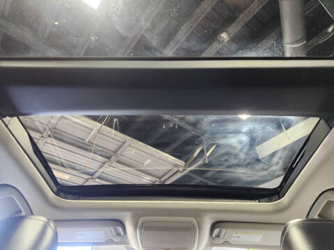 2023 Mazda CX-50 2.5 S Preferred Plus