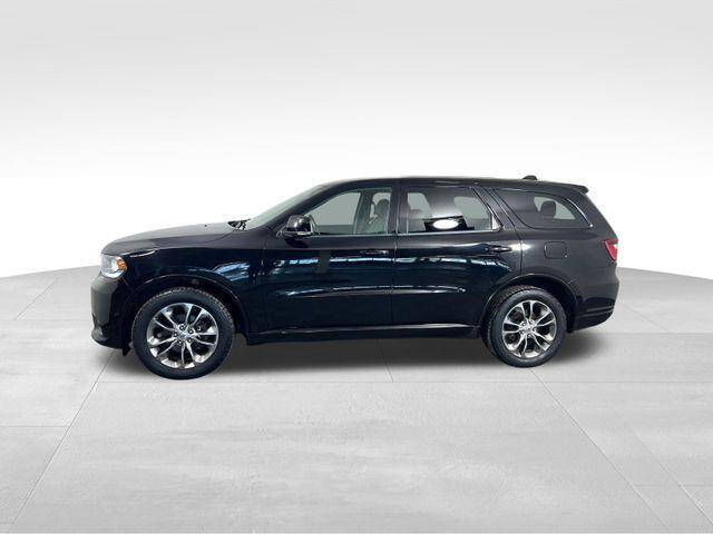 2020 Dodge Durango GT Plus