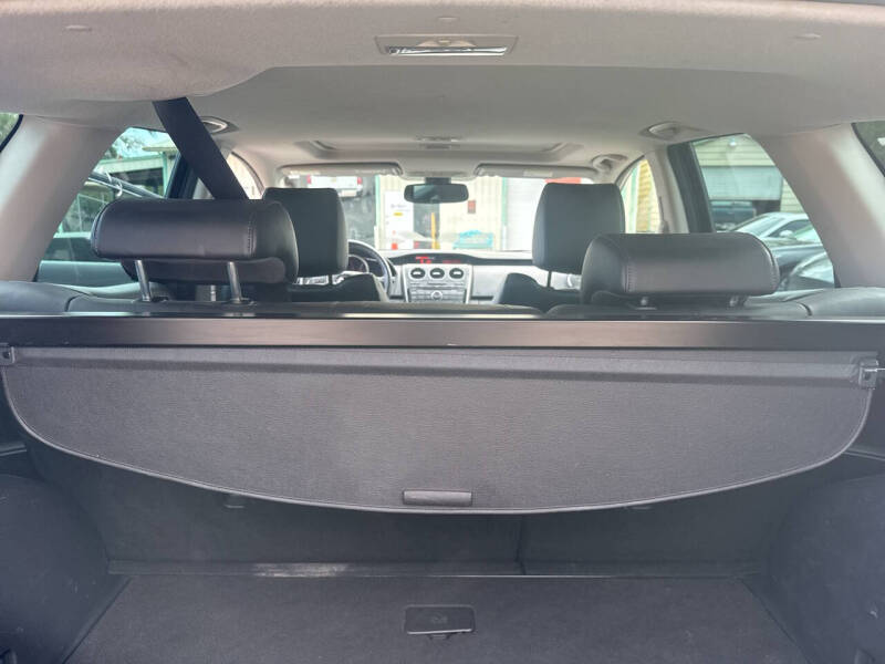 2010 Mazda CX-7 s Touring