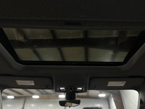 2021 Chevrolet Silverado 2500HD