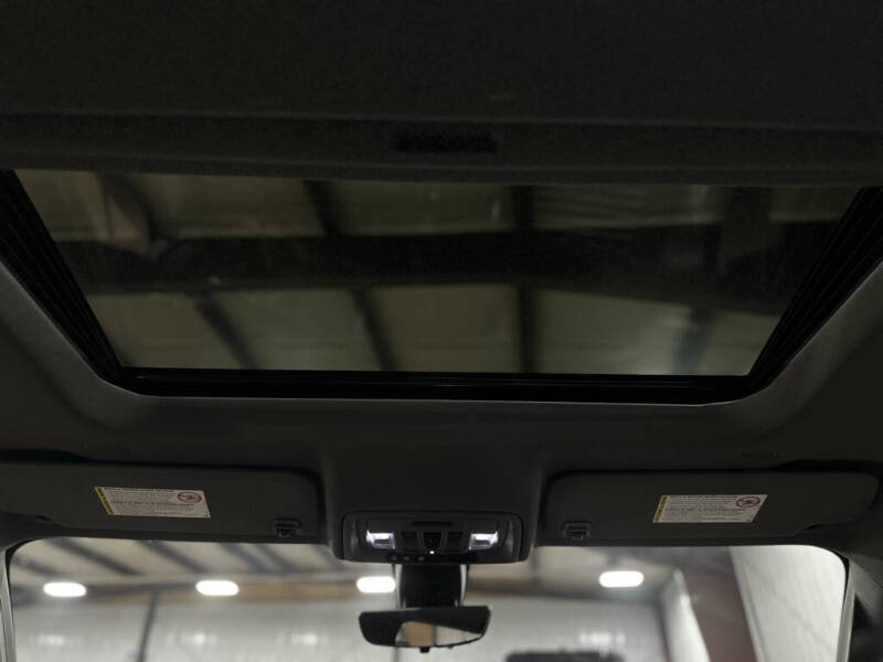 2021 Chevrolet Silverado 2500HD