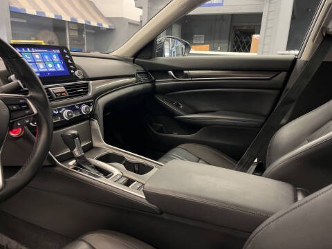 2022 Honda Accord Sport Special Edition