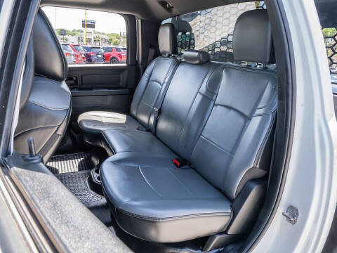 2022 RAM 3500