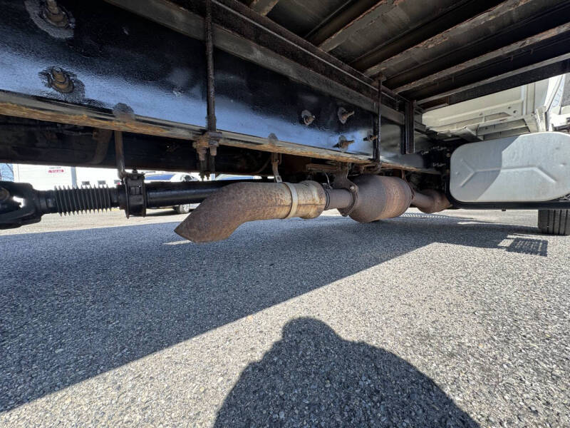 2012 International DuraStar 4300