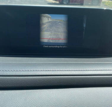 2025 Mazda CX-30 2.5 S Preferred