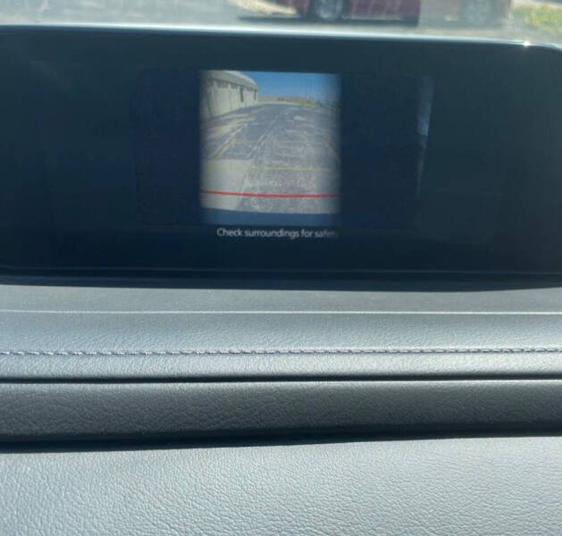 2025 Mazda CX-30 2.5 S Preferred