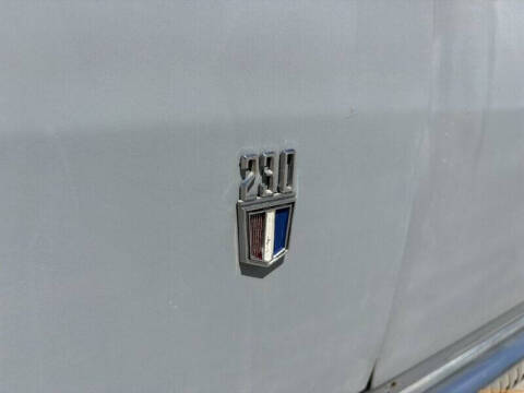 1964 Chevrolet El Camino
