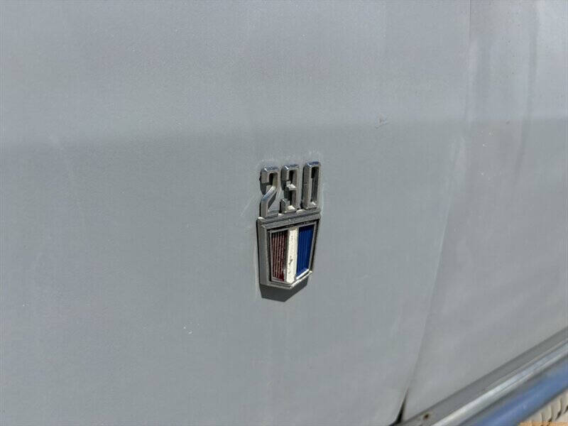 1964 Chevrolet El Camino