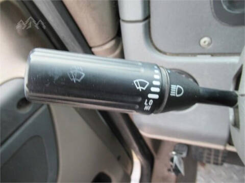 2014 Freightliner Cascadia