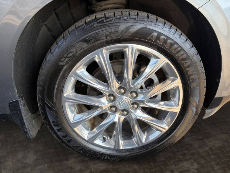 2019 Buick Enclave Premium