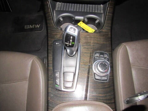 2012 BMW X3 xDrive28i