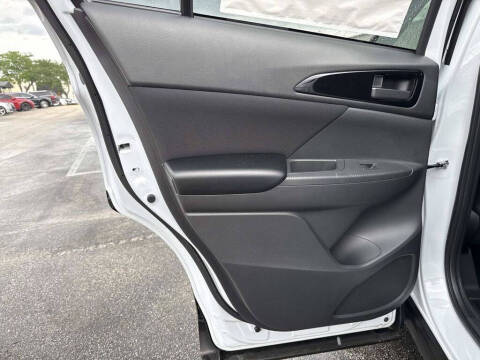 2026 Mitsubishi Eclipse Cross ES