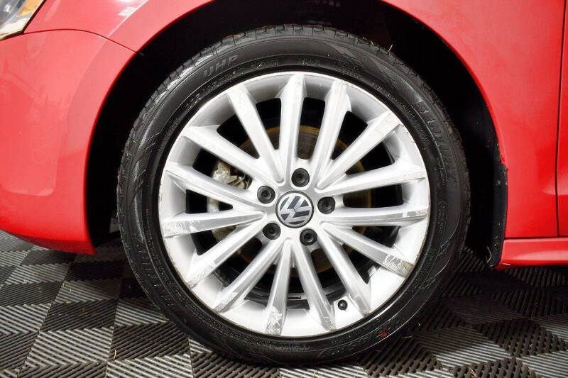 2014 Volkswagen Jetta